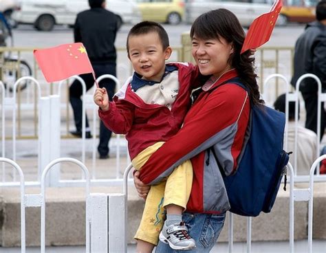 China Pone Fin A La Política Del Hijo único Ahora Noticias