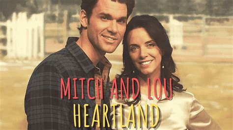 Heartland Lou And Mitch 9 Questions