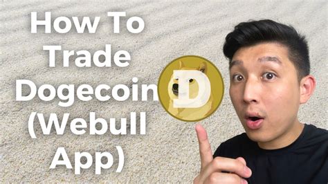 Many traders wonder, is webull safe to use? How Do You Trade Crypto On Webull : Webull Crypto Review ...