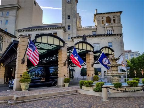 Browse property descriptions, reviews, photos, video, rates, number of rooms, amenities, activities and much more. Historic Luxury at the Jefferson Hotel in Richmond ...