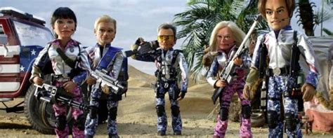 Если где террористы замышляют чёрное дело — команда тут как тут! Team America: World Police movie review (2004) | Roger Ebert