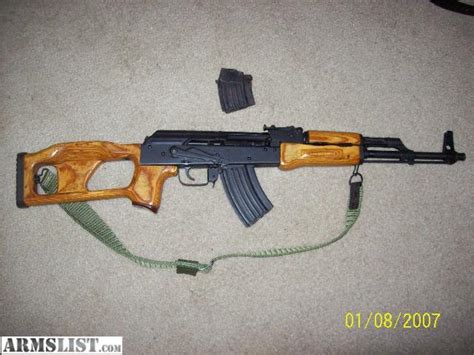 Armslist For Sale Romanian Ak 47 Ft