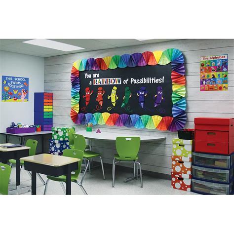 Bulletin Board Art Paper Pacon Creative Products