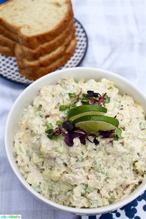 Glover once felt for the original sandwich. Classic Chicken Salad Sandwiches recipe picnic brunch tea