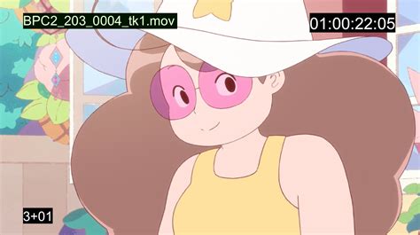 Animations In From Olm For The Next Bee And Puppycat Episode