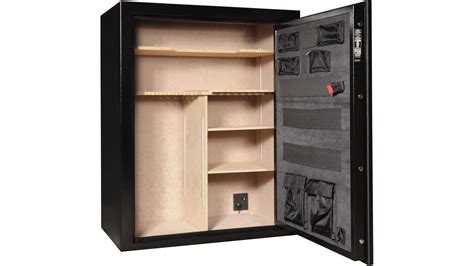 Cannon 80 Gun Armory Fire Safe Series 54 Customer Rated Free Shipping