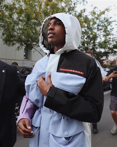 View Asap Rocky Outfits 2021 Background