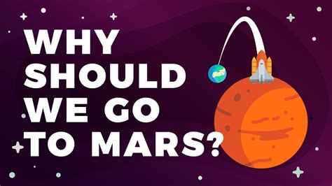 Why We Should Visit Mars Pelajaran