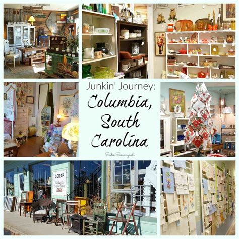 Maybe you would like to learn more about one of these? Columbia, SC : Best Antiques, Vintage, Consignment, and ...