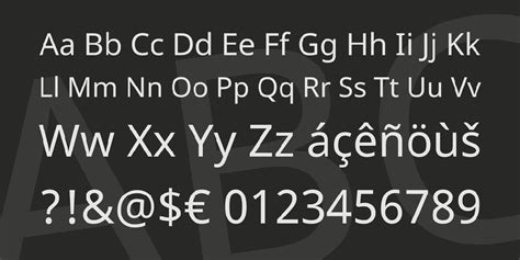 The noto sans font has been downloaded 83,297 times. Noto Sans Windows font - free for Personal | Commercial ...