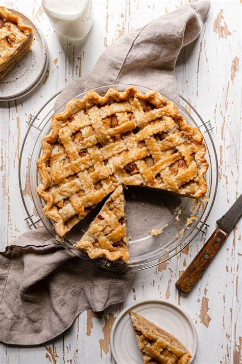 Classic Apple Pie Recipe Best Desserts