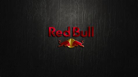 Free Download Red Bull Logo Wallpapers Wallpaperwiki