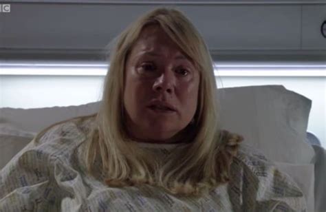 Eastenders Spoilers Sharon Mitchell Horrified As Legal Loophole ‘traps