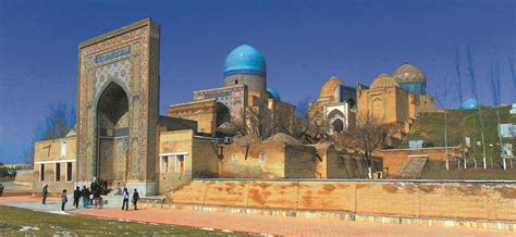The Golden Road To Samarkand Uzbekistan Jules Verne Adventure Tours Asia Tours Uzbekistan