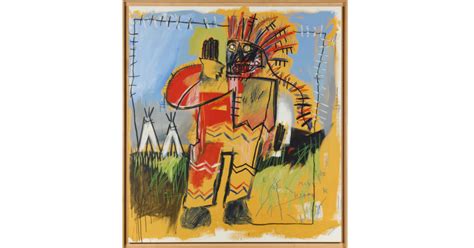 Jean Michel Basquiat Ubs Global