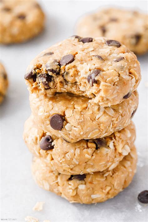 the most satisfying oatmeal cookies no butter how to make perfect recipes