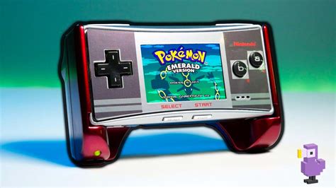 Gameboy Micro Everything You Need To Know