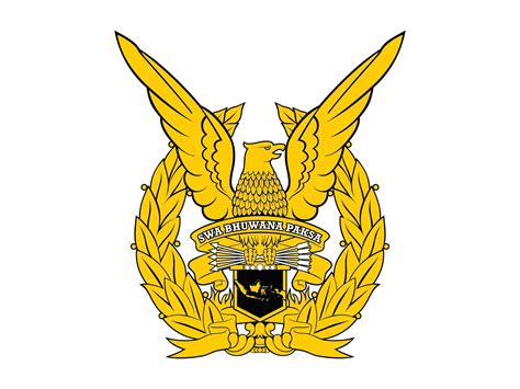 Anda bisa mendownload logo ini dengan resolusi gambar yang tinggi serta bisa juga memiliki file format coreldraw. Logo TNI Angkatan Udara ( AU ) Format Cdr & PNG | GUDRIL ...