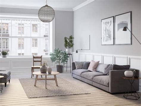 16 Grey And White Living Room Ideas That Are Guaranteed To