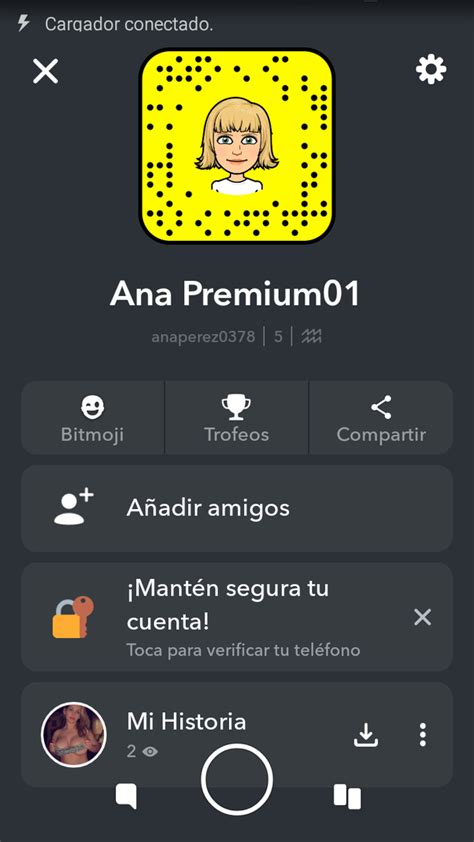 Premium Snapchat Accounts A Better Experience