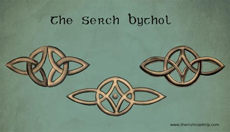 Serch Bythol Symbol History Meaning