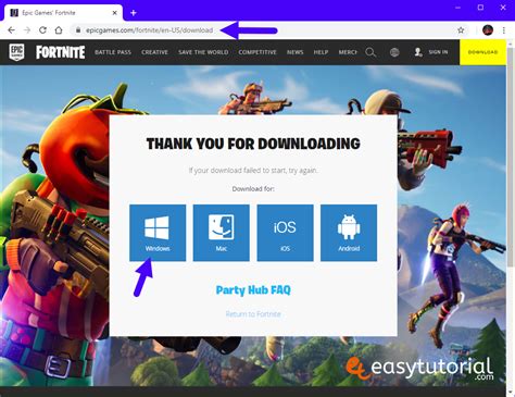38 Hq Images How To Download Fortnite In Pc Without Epic Games How To Move Fortnite To Another