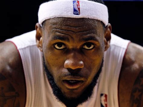 Theres A Fascinating New Theory About What Makes Lebron James So Good