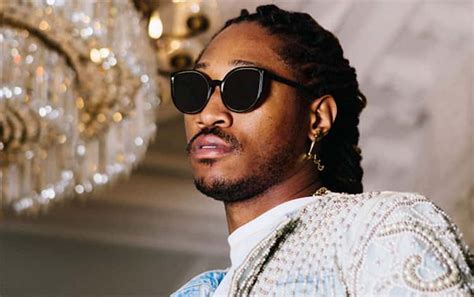 Future Rapper Bio Age Height Net Worth Wife Children Songs And Albums