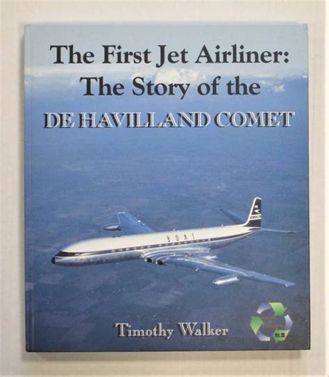 Zb3840 The First Jet Airliner The Story Of The De Havilland Comet