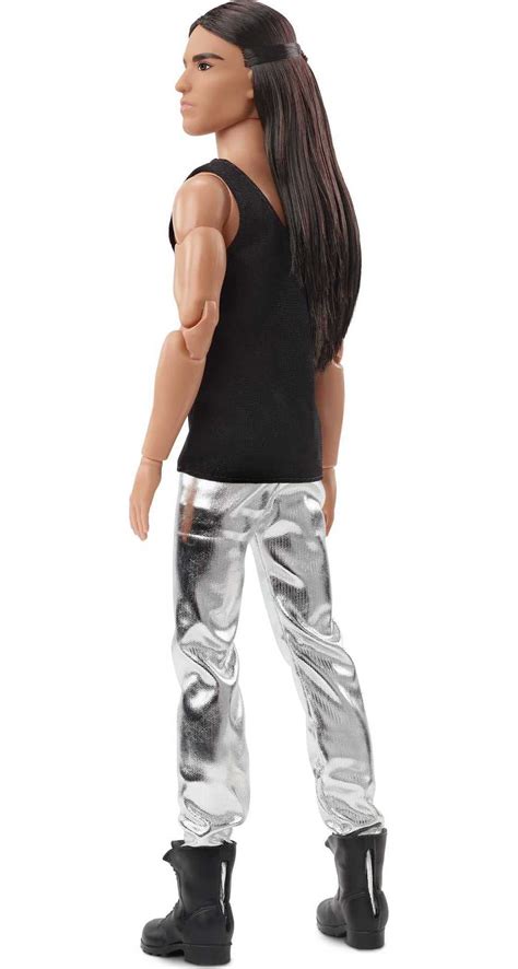 Barbie Looks Doll 10 Tall With Long Hair Ubicaciondepersonas Cdmx Gob Mx