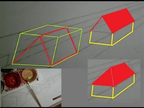 We did not find results for: Comment dessiner en perspective (3/20) dessin d'un toit en ...