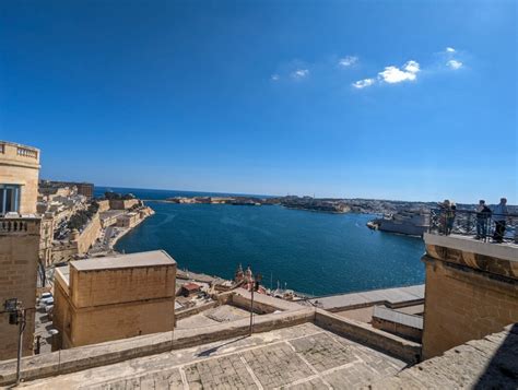 Is Malta Expensive Full Malta Budget Guide For 2024 Claires Footsteps