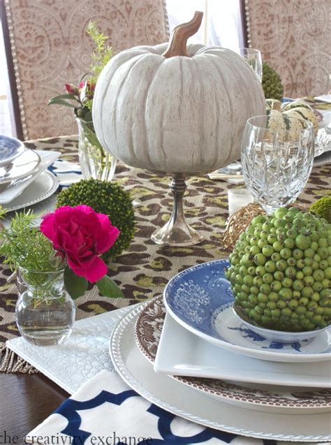 Holiday Table Decorating Tricks Using What You Have