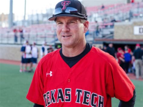 Coach Tim Tadlockamazing Texas Tech Texas Coach