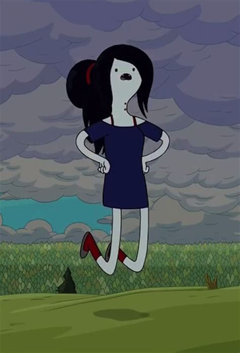 Marceline The Vampire Queen Character Comic Vine