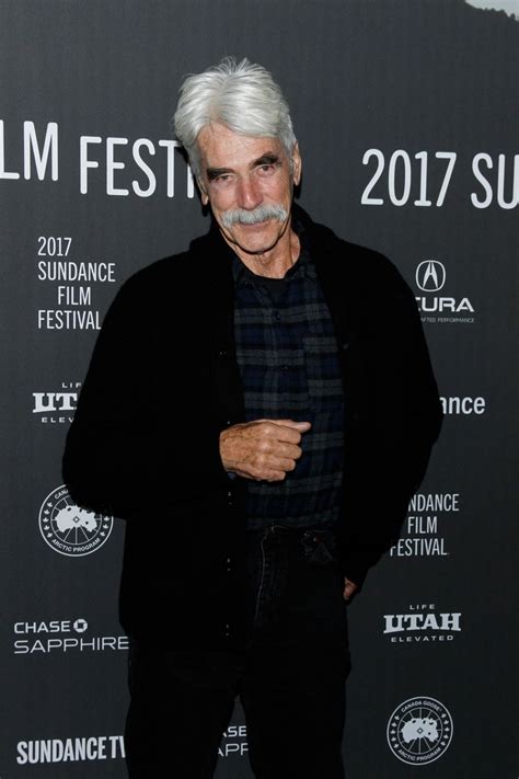 The Unbelievable Life Story Of Sam Elliott Page 5 Lifestyle A2z