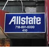 Photos of Allstate Insurance Company Claims Department
