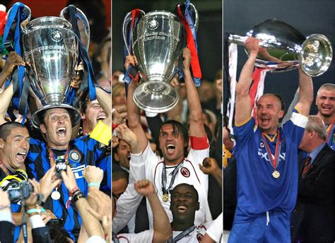 The home of champions league on bbc sport online. Distribuzione premi Champions League 2018-2021