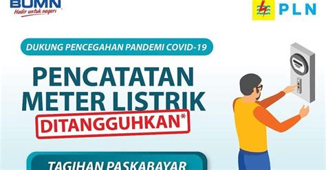 Perhitungan terakhir ou téléchargez des films complets. Cegah Penyebaran Covid-19, PLN Hitung Pemakaian Listrik ...