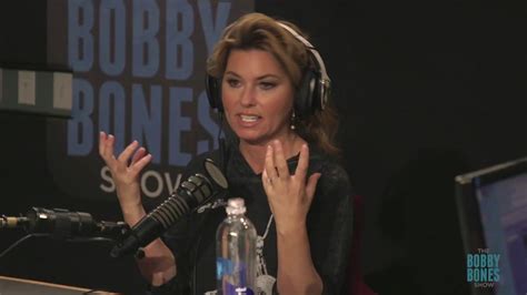 Shania Twain Opens About Having Lyme S Disease And Being A Cool Mom