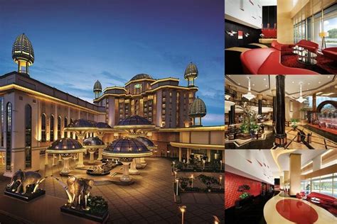 Earn free nights, get our price guarantee & make booking easier with hotels.com! SUNWAY RESORT HOTEL & SPA - Petaling Jaya Persiaran Lagoon ...