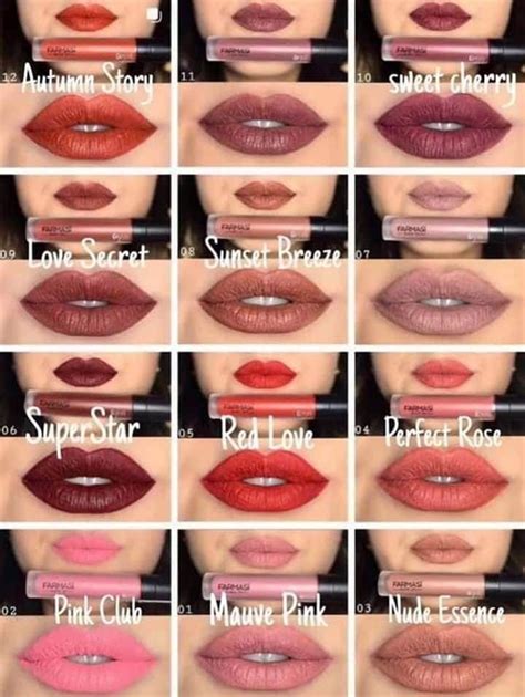 The Perfect Lipstick 😍 Sephora Liquid Lipstick Sephora Lipstick Sephora Lipstick Matte