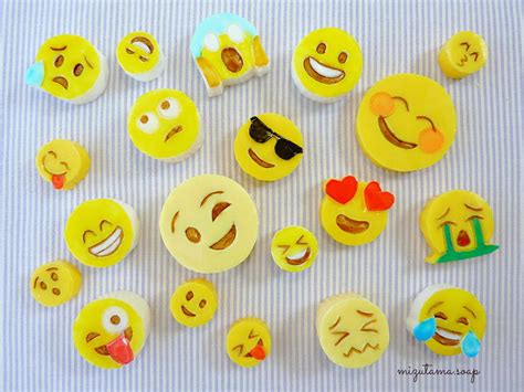 Emoji Soap1 2 Mizutama