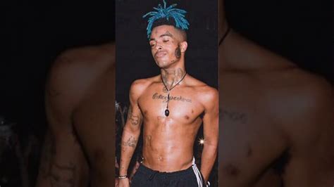 Xxxtentacion Nude