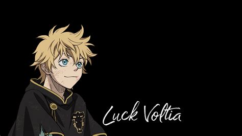 Aesthetic Luck Voltia Wallpapers Wallpaper Cave