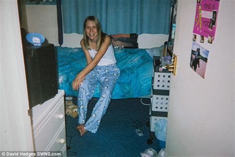Christine Mckee Was Just When She Was Seduced By Andrew Watt Daily Mail Online
