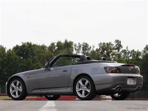 2009 Honda S2000 Convertible Specifications Pictures Prices