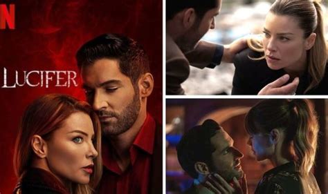Lucifer season 5b was delayed when filming on episode 16 was shut down lucifer season 5 part 2 follows up on the first eight episodes, which dropped in august. Lucifer Season 5B Part 2 Release Date, Plot, Cast, and ...