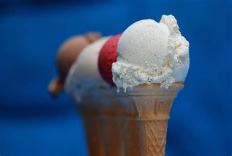 Cost Of 99 Ice Creams To Rise As Irish Companies Hit By Vanilla Price Hike