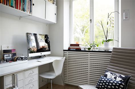 20 Minimal Home Office Design Ideas Inspirationfeed
